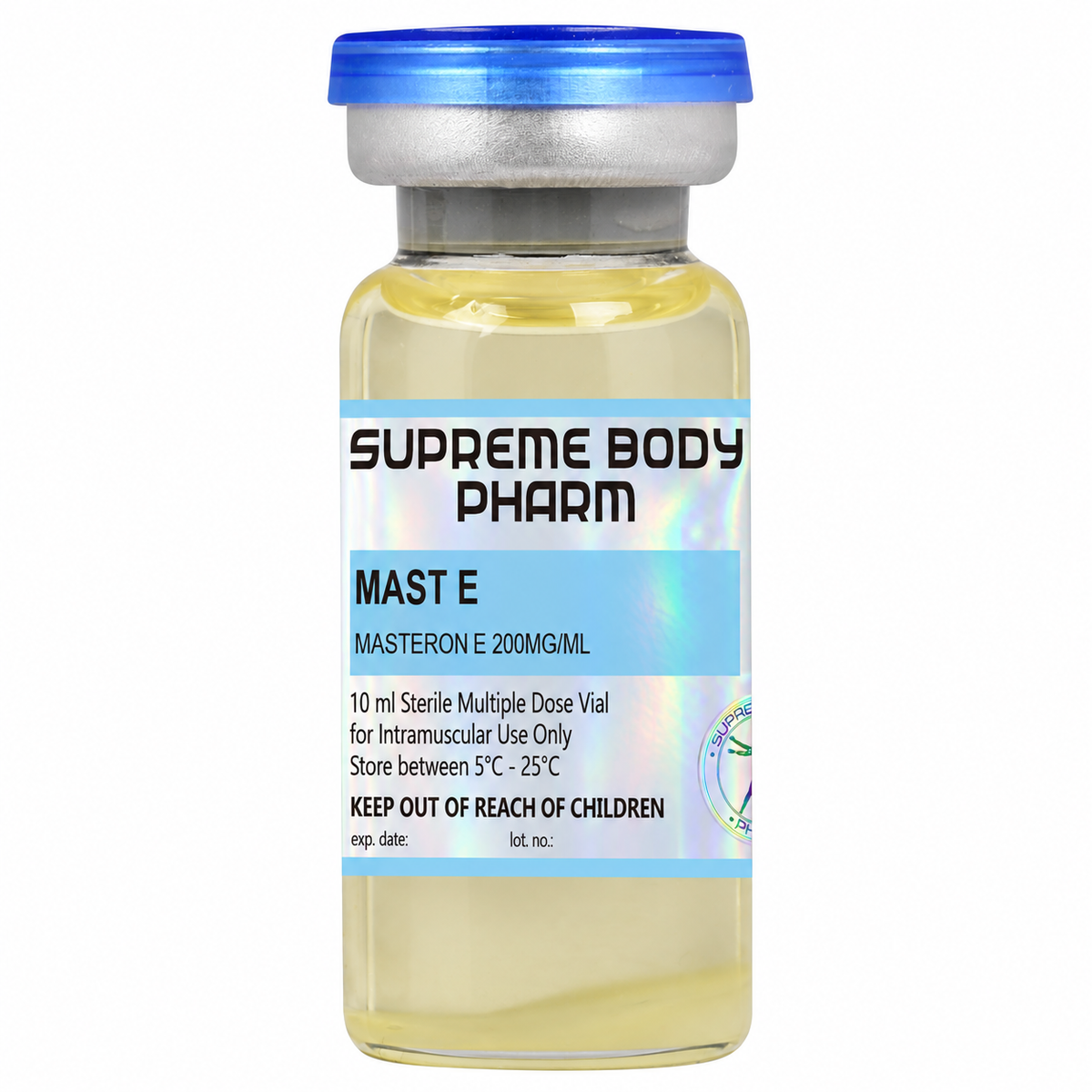 Masteron Enanthate | 200mg/ml