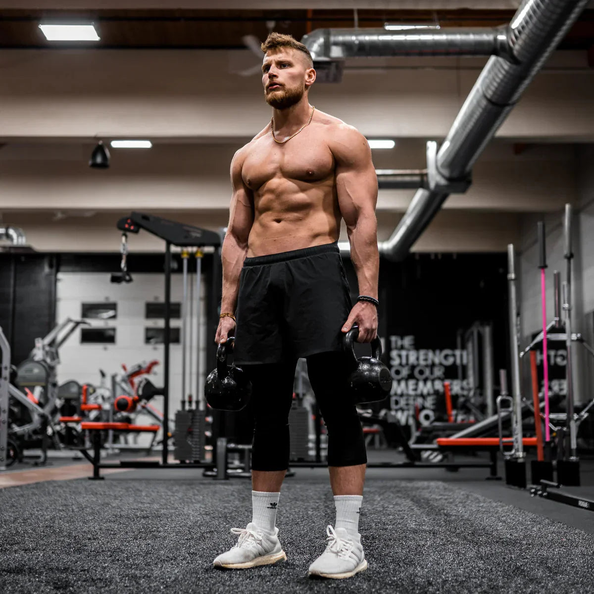 Anabolici pentru masa musculara