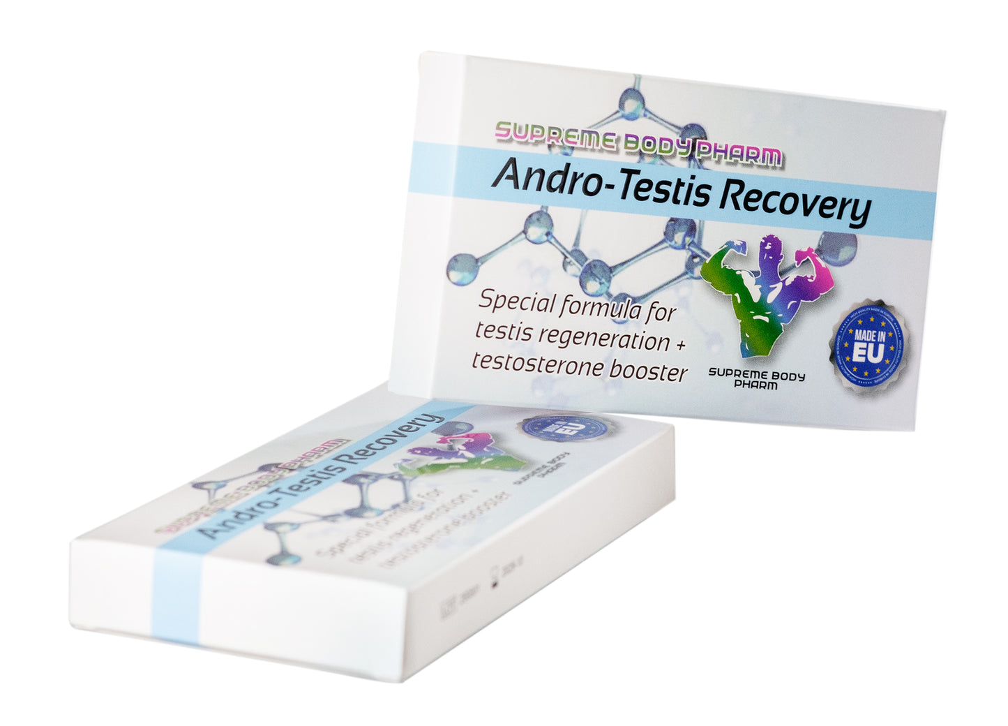 Andro-Testis Recovery 3